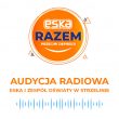 Audycja radiowa Eska i Zespół Oświaty w Strzelinie